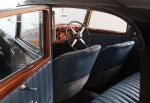 Bentley 3&frac12;-Litre Sports Saloon by Park Ward 1935 года
